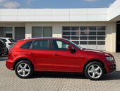 Audi Q5 QUATTRO S-LINE CH