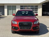 Audi Q5 QUATTRO S-LINE CH