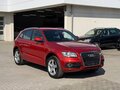 Audi Q5 QUATTRO S-LINE CH