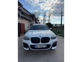 BMW X3 2.0 xDrive M paket
