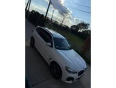 BMW X3 2.0 xDrive M paket