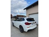 BMW X3 2.0 xDrive M paket