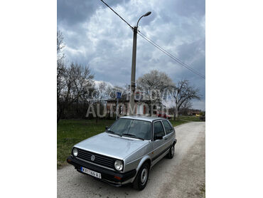 Volkswagen Golf 2 1.3