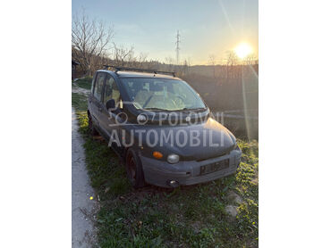 Fiat Multipla 