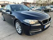 BMW 520 D MODERN  N O V