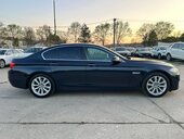 BMW 520 D MODERN  N O V