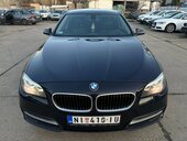 BMW 520 D MODERN  N O V