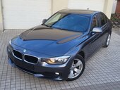 BMW 320 d NAVl SPORT