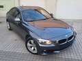 BMW 320 d NAVl SPORT