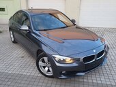 BMW 320 d NAVl SPORT