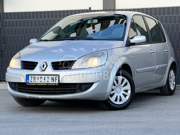Renault Scenic 1.5 dCi