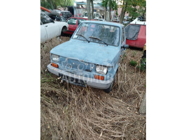 Fiat 126 