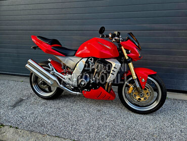 Kawasaki Z 1000