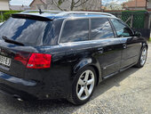 Audi A4 2.0 TDI S-line