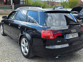 Audi A4 2.0 TDI S-line