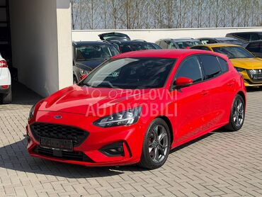 Ford Focus 2.0 TDCI ST- LINE CH