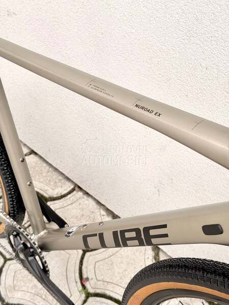 Cube Nuroad 28