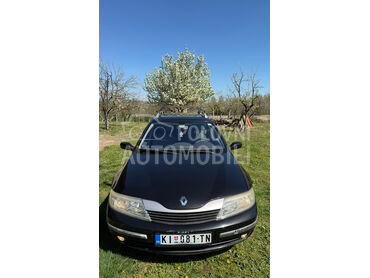 Renault Laguna 1.9