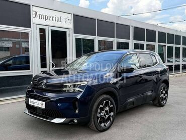 Citroen C5 Aircross 1.2 B