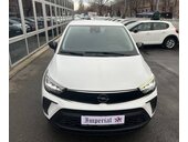 Opel Crossland X  1.2 B