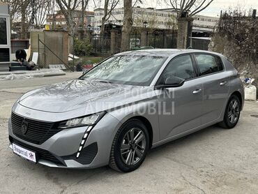 Peugeot 308 1.2 B