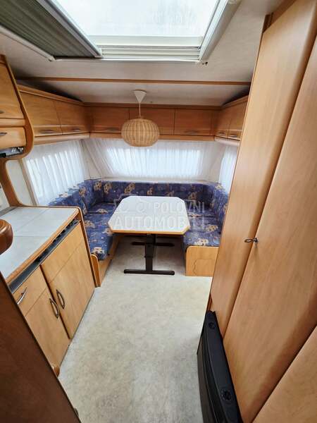 Fendt Saphir 470   TOOPP