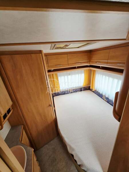 Fendt Saphir 470   TOOPP