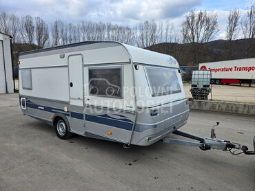 Fendt Saphir 470   TOOPP