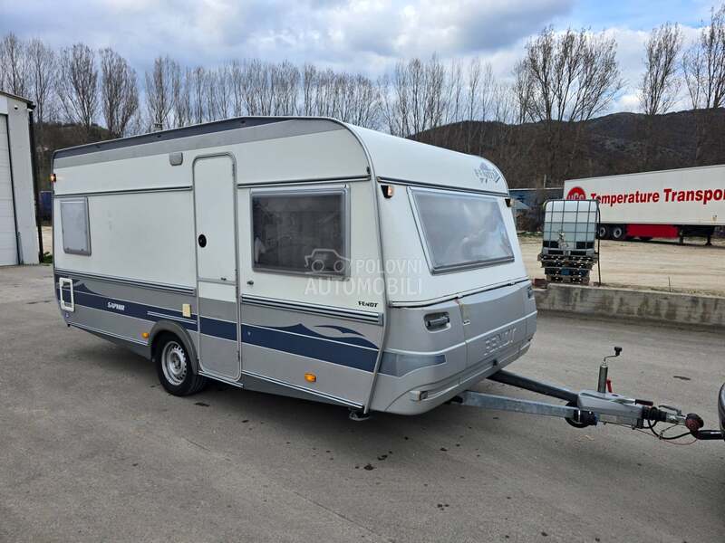 Fendt Saphir 470   TOOPP