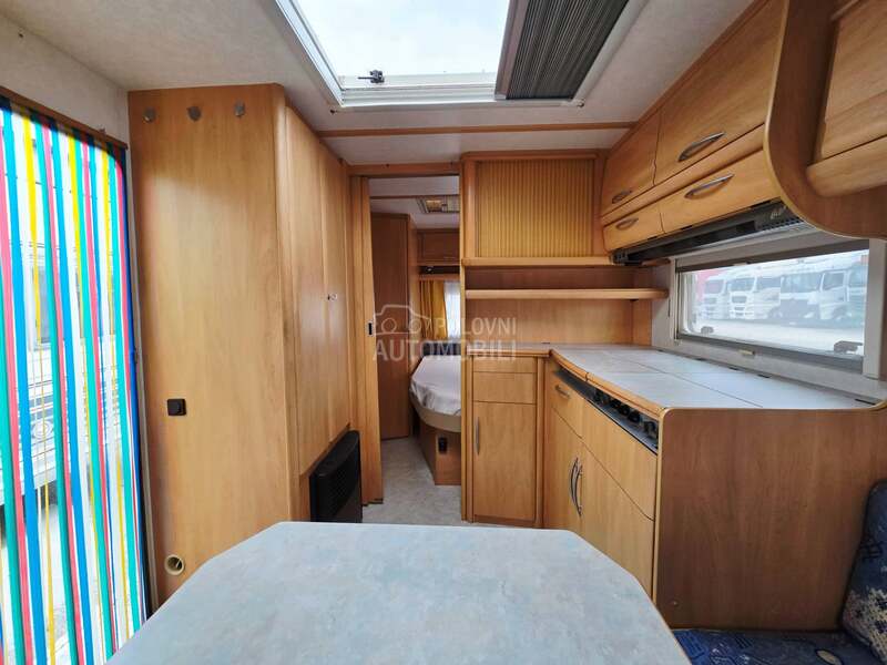 Fendt Saphir 470   TOOPP