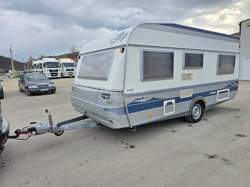 Fendt Saphir 470   TOOPP