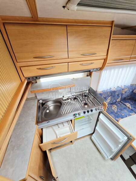 Fendt Saphir 470   TOOPP