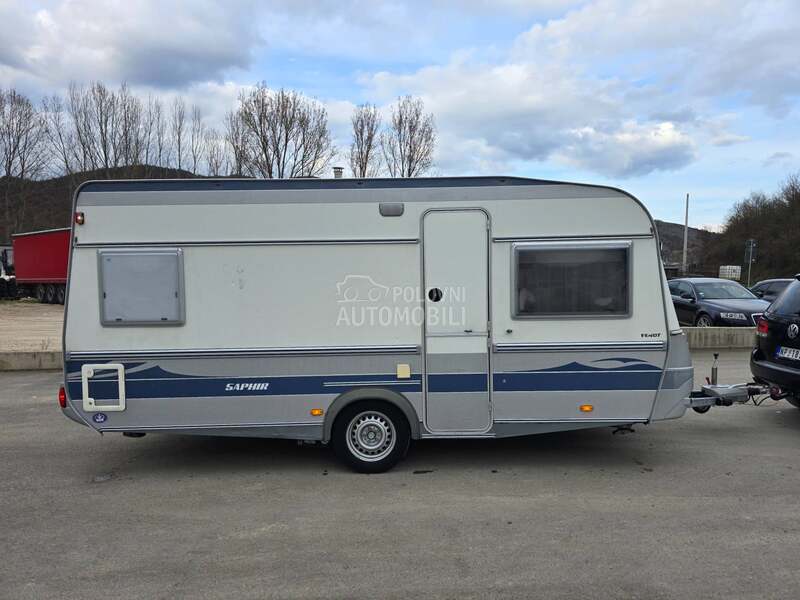 Fendt Saphir 470   TOOPP