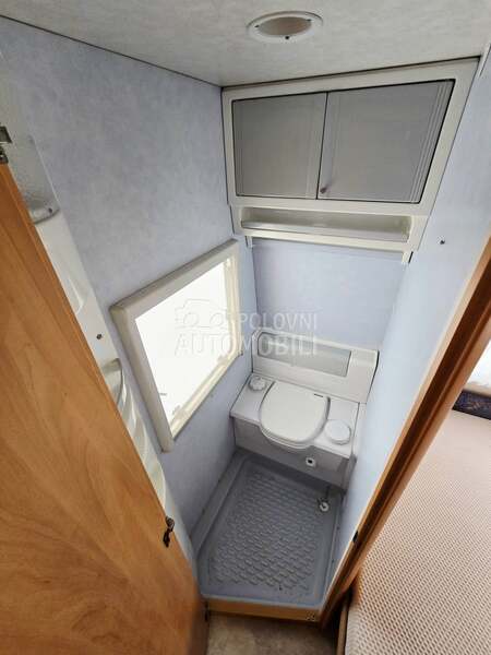 Fendt Saphir 470   TOOPP