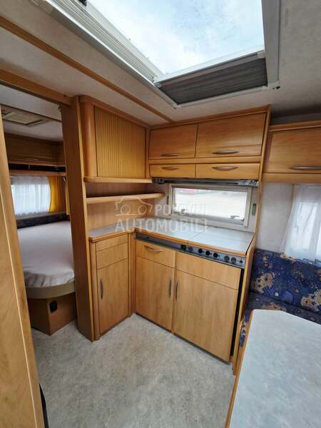 Fendt Saphir 470   TOOPP