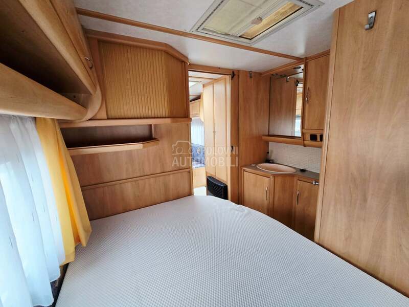 Fendt Saphir 470   TOOPP