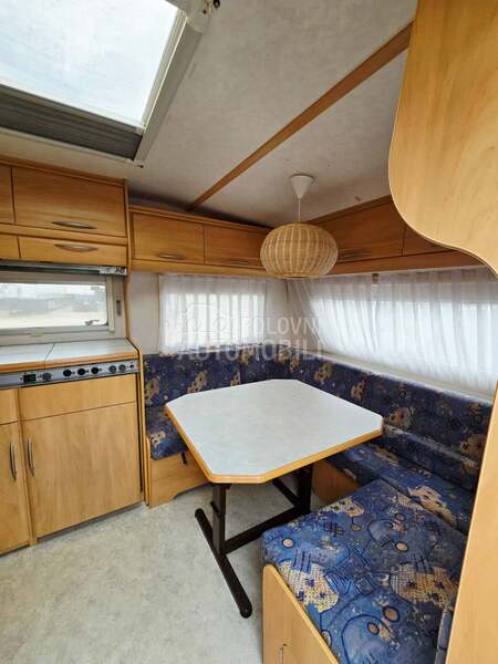 Fendt Saphir 470   TOOPP