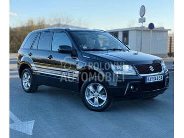 Suzuki Grand Vitara 1.9 DDIS