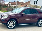 Mercedes Benz ML 280 CDI DOBAR
