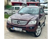 Mercedes Benz ML 280 CDI DOBAR