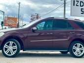 Mercedes Benz ML 280 CDI DOBAR