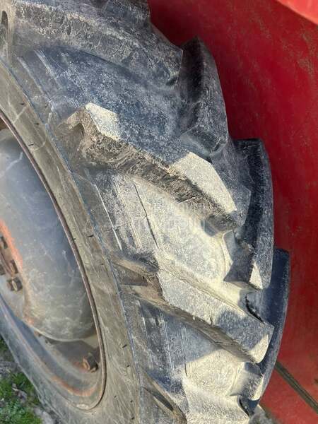 IMT 539 Tafe motor 42KS