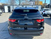 Jaguar F pace 2.0D R Sport 4x4