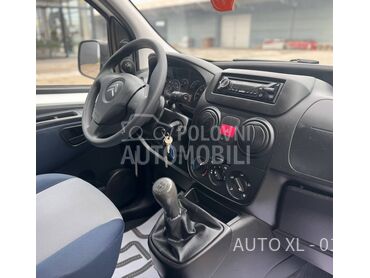 Citroen Nemo 1.3 MJT / N1 / NOV