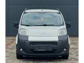 Citroen Nemo 1.3 MJT / N1 / NOV