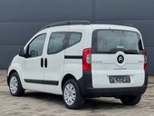 Citroen Nemo 1.3 MJT / N1 / NOV