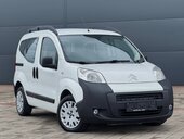 Citroen Nemo 1.3 MJT / N1 / NOV