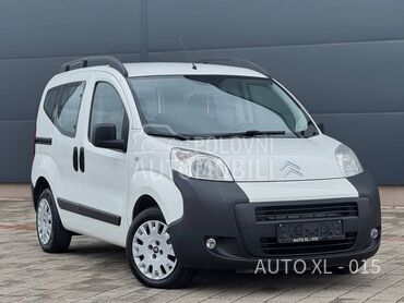 Citroen Nemo 1.3 MJT / N1 / NOV
