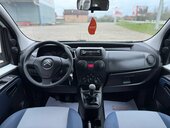 Citroen Nemo 1.3 MJT / N1 / NOV