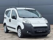 Citroen Nemo 1.3 MJT / N1 / NOV